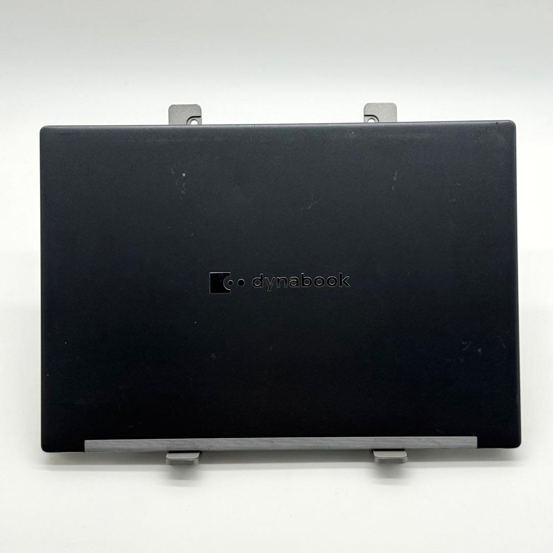 東芝 dynabook 11世代i5 16GB SSD256 小型軽量 高速静音