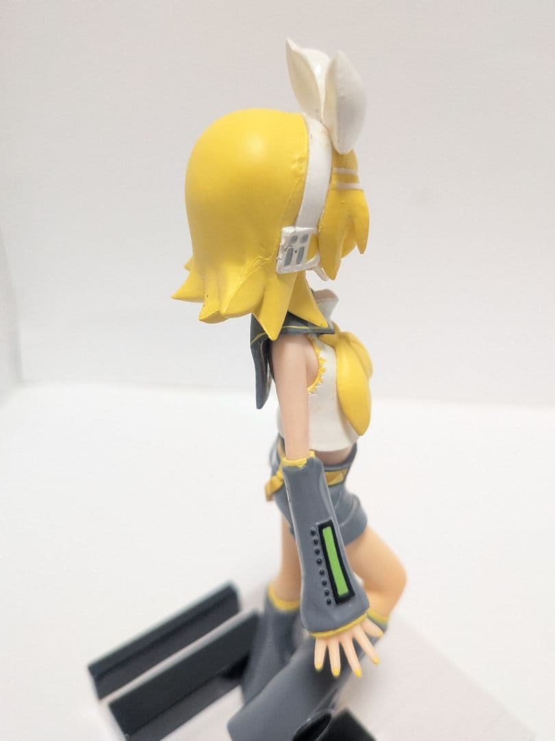 VOCALOIDエクストラフィギュア初音ミク、鏡音リン2体セット