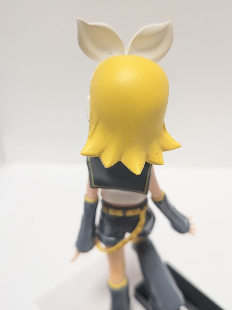 VOCALOIDエクストラフィギュア初音ミク、鏡音リン2体セット