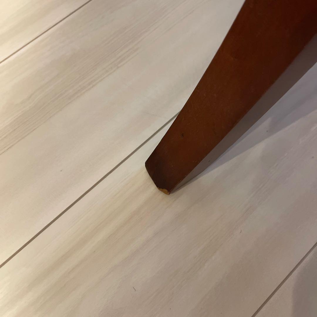 美品！Baker Furniture　椅子　チェア　②