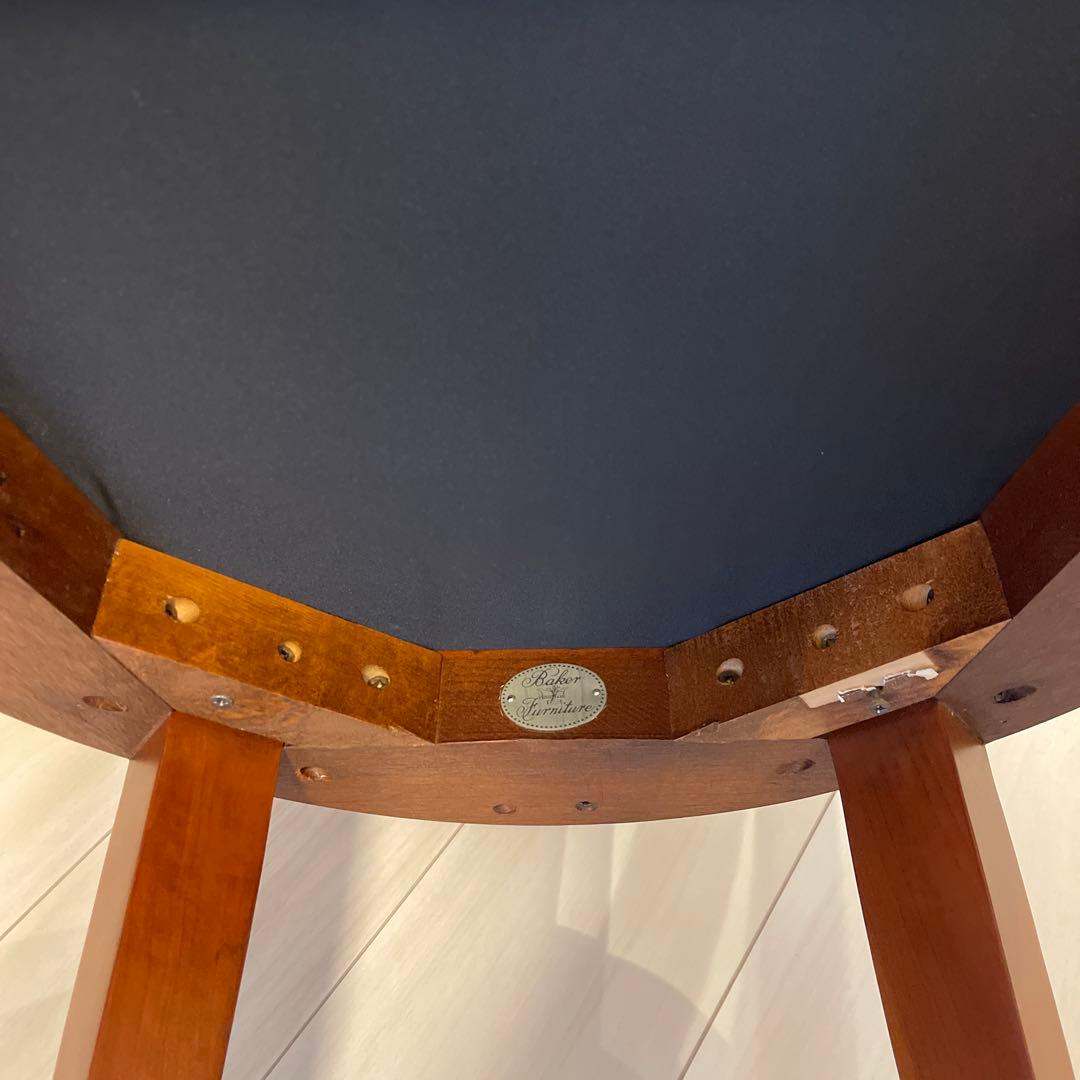 美品！Baker Furniture　椅子　チェア　②