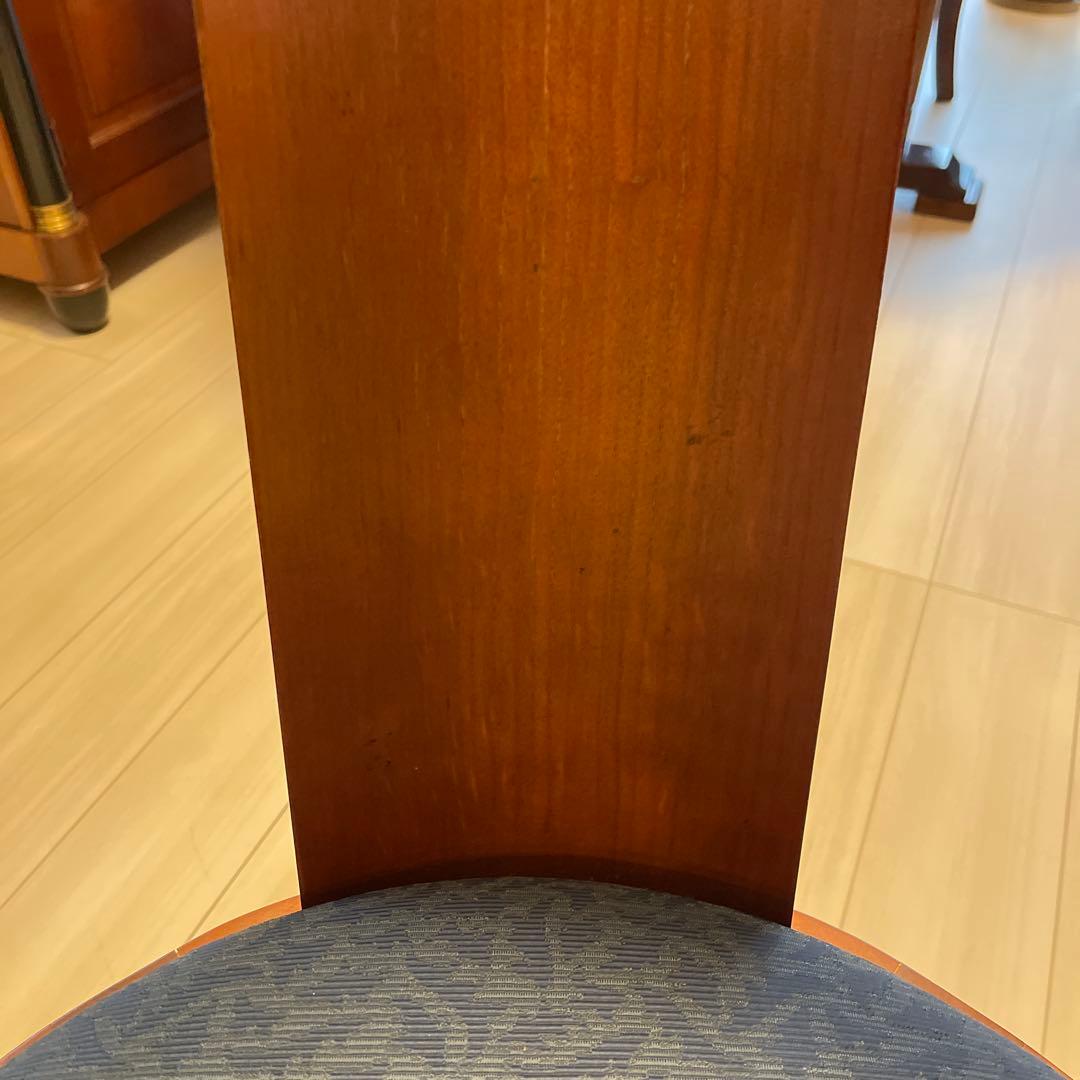 美品！Baker Furniture　椅子　チェア　②