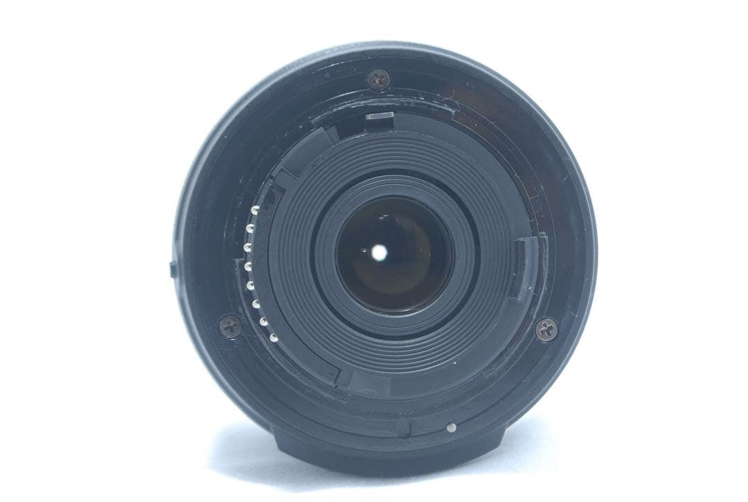 女性に人気❣️小型 軽量 一眼レフ ニコン スマホ転送 フルHD動画対応 高画質