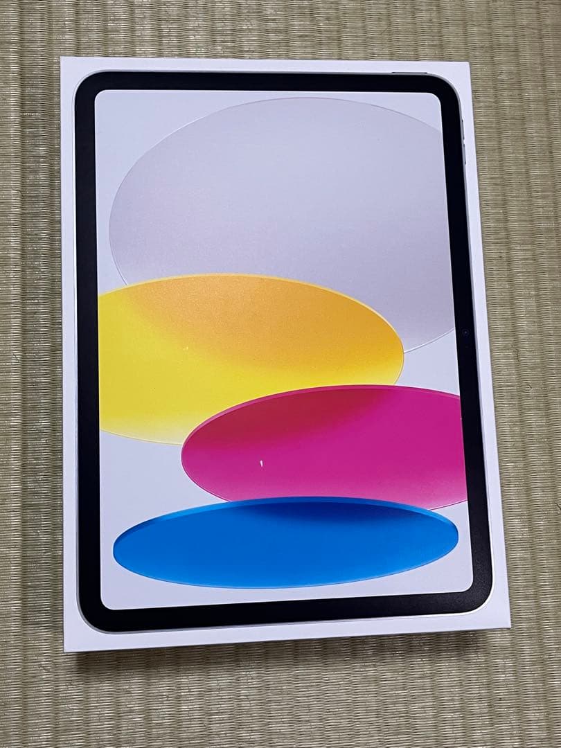 【美品】iPad 11世代128GB Wi-Fi シルバーケース＋タッチペン付き