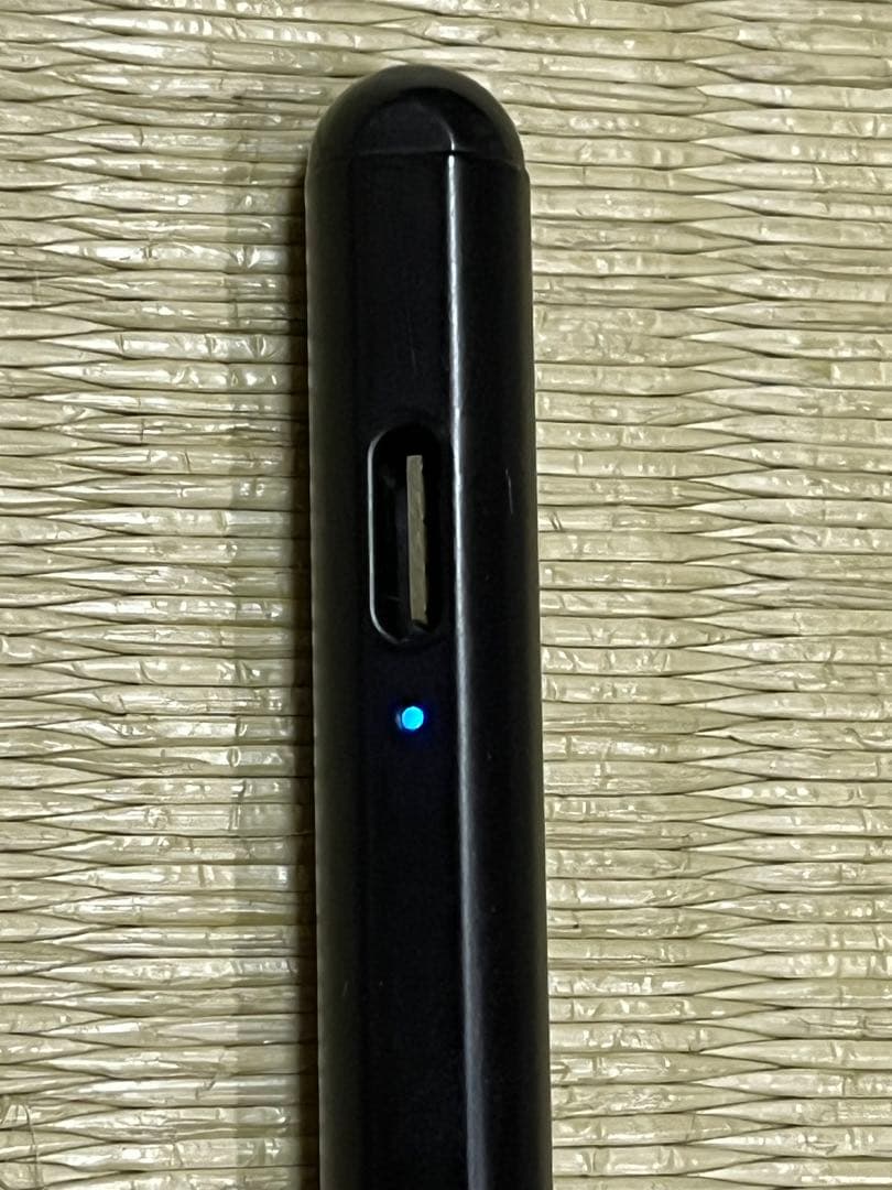 【美品】iPad 11世代128GB Wi-Fi シルバーケース＋タッチペン付き