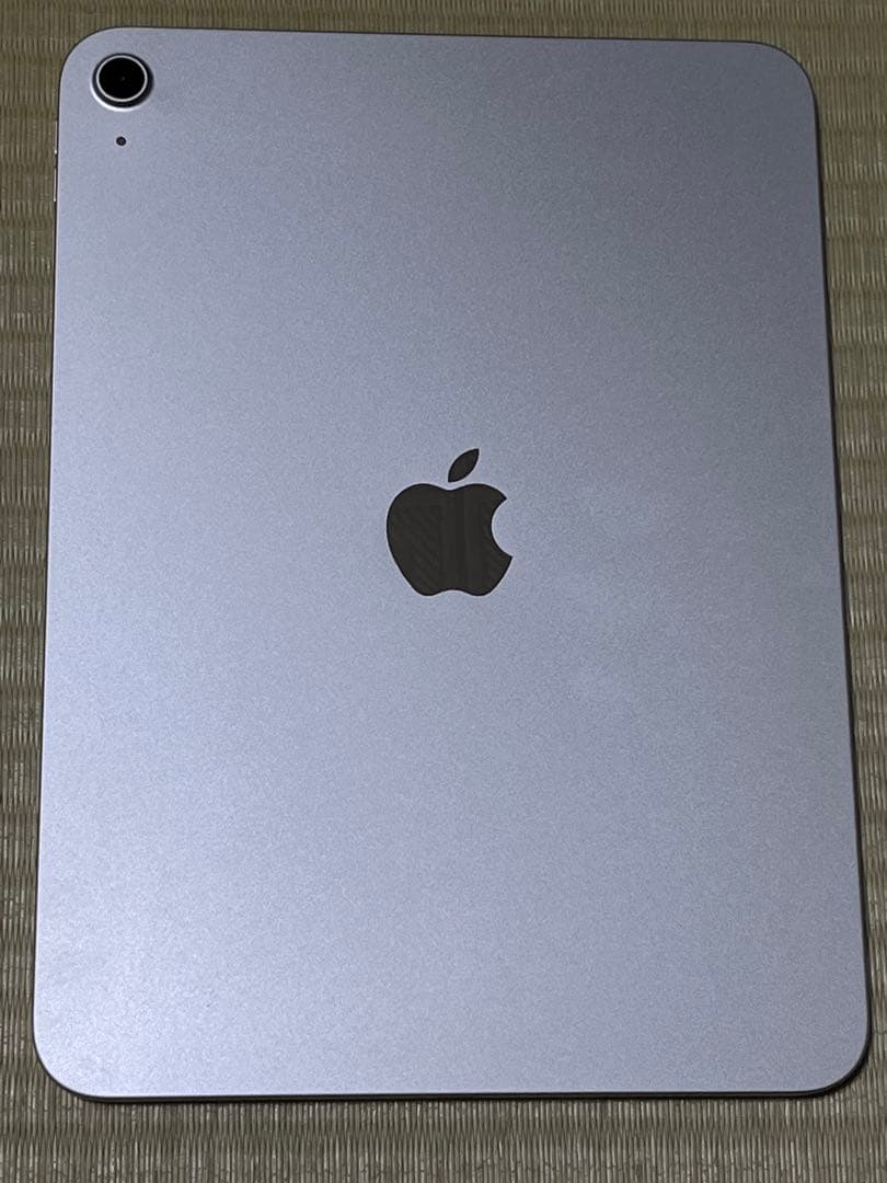 【美品】iPad 11世代128GB Wi-Fi シルバーケース＋タッチペン付き