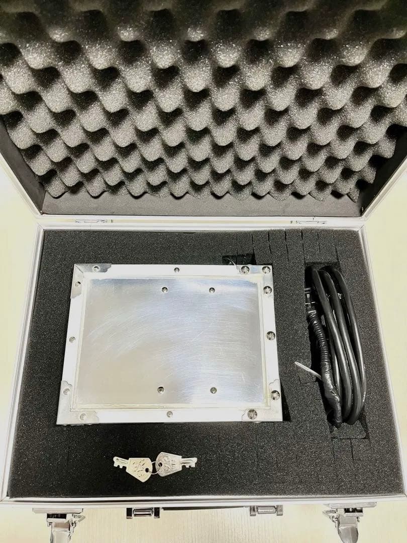 クレーンカメラ タ？ノカ？ウ取付可能 WTW-TR２３塚本無線使用カメラSONY