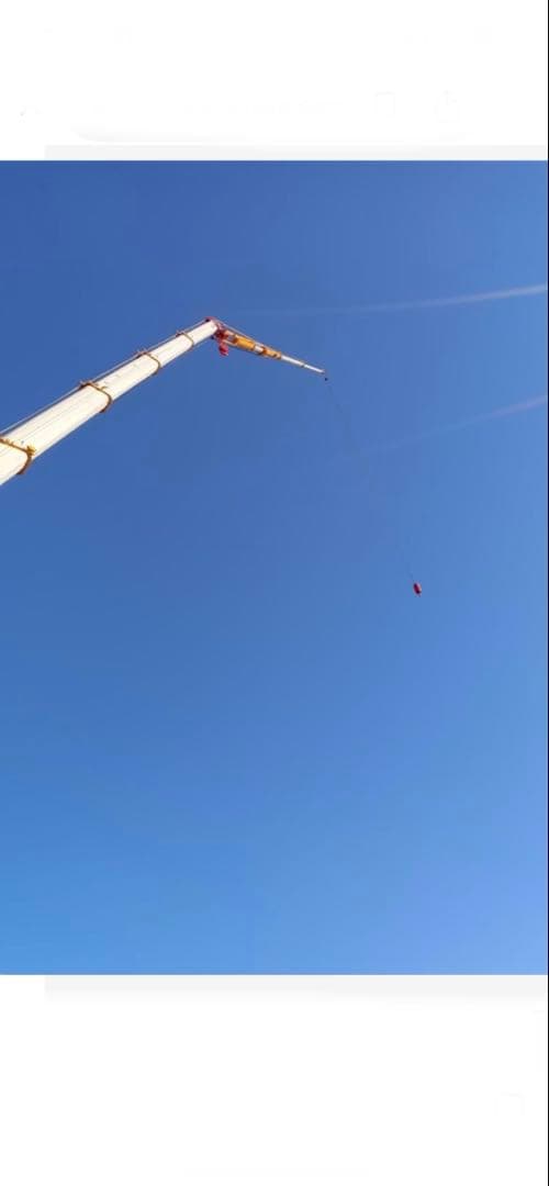 クレーンカメラ タ？ノカ？ウ取付可能 WTW-TR２３塚本無線使用カメラSONY