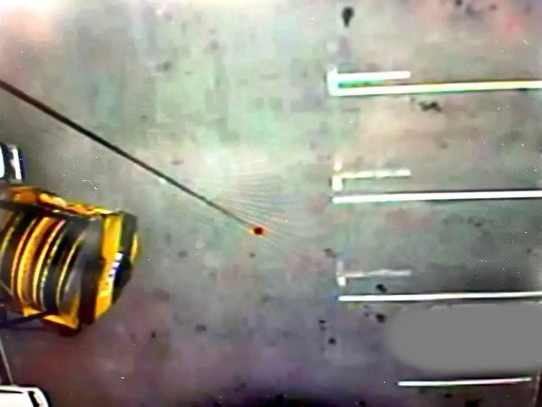 クレーンカメラ タ？ノカ？ウ取付可能 WTW-TR２３塚本無線使用カメラSONY