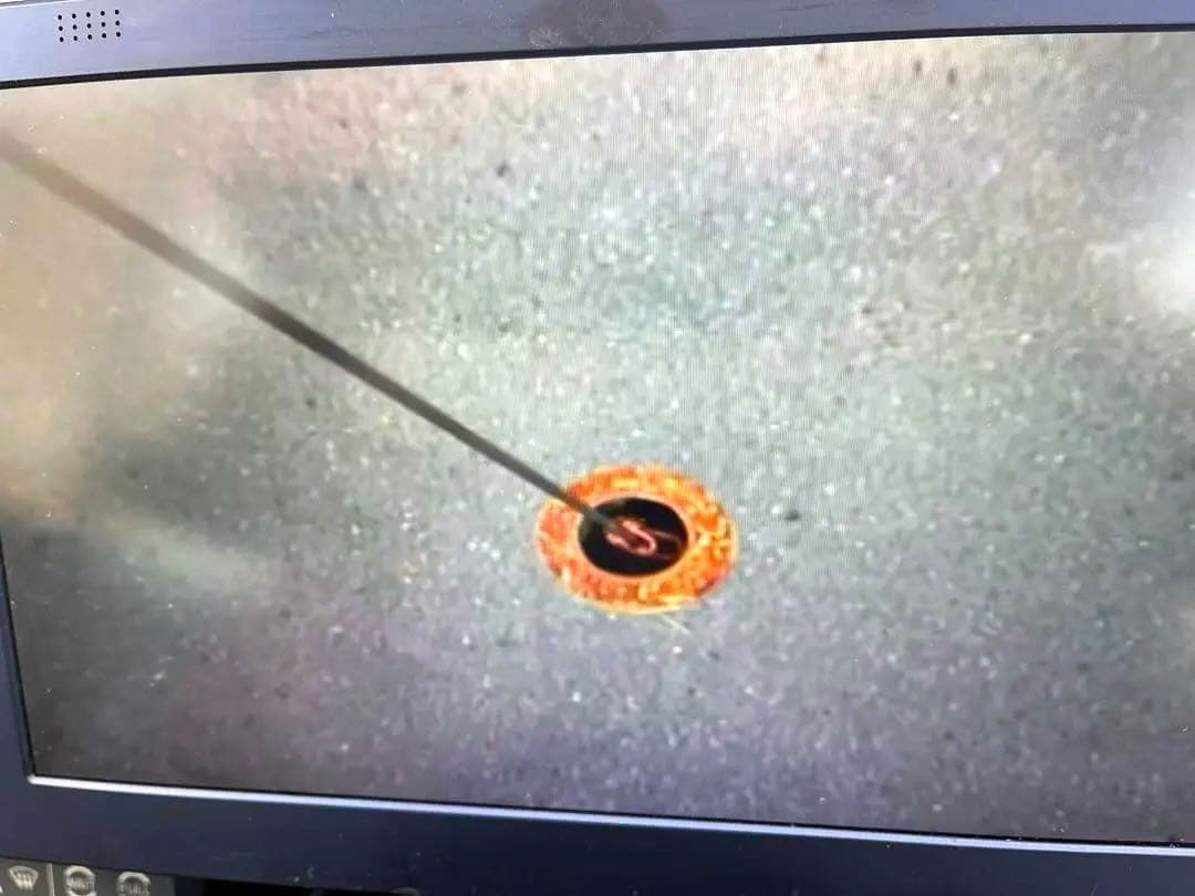 クレーンカメラ タ？ノカ？ウ取付可能 WTW-TR２３塚本無線使用カメラSONY