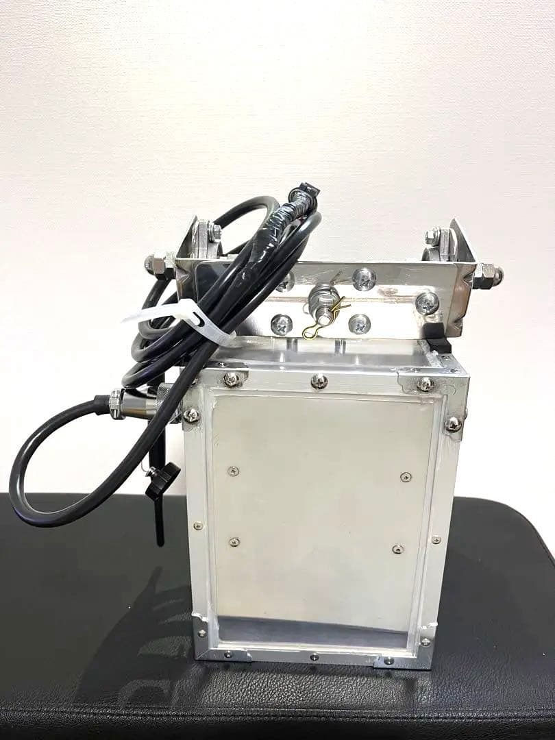 クレーンカメラ タ？ノカ？ウ取付可能 WTW-TR２３塚本無線使用カメラSONY