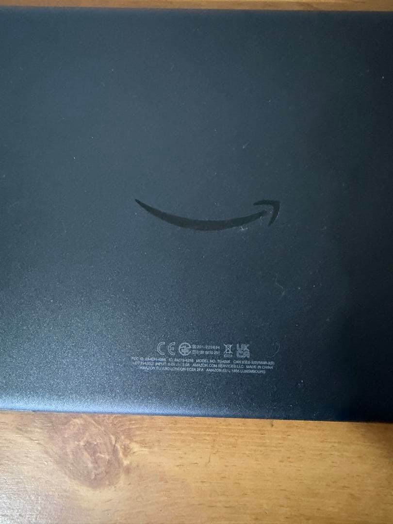 Amazon Fire HD 10 タブレット 10.1インチ ブラック