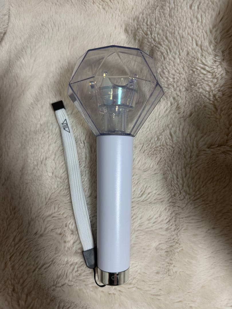 ミルクラスタルスティックペイント M!LK