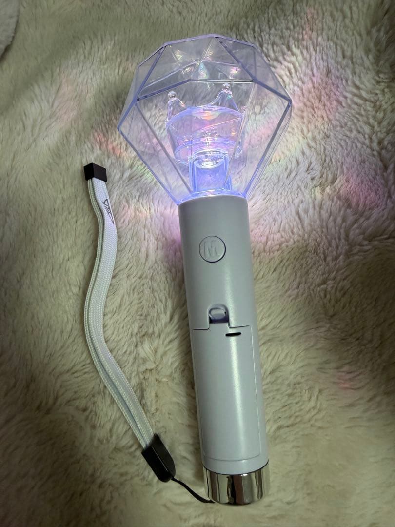 ミルクラスタルスティックペイント M!LK