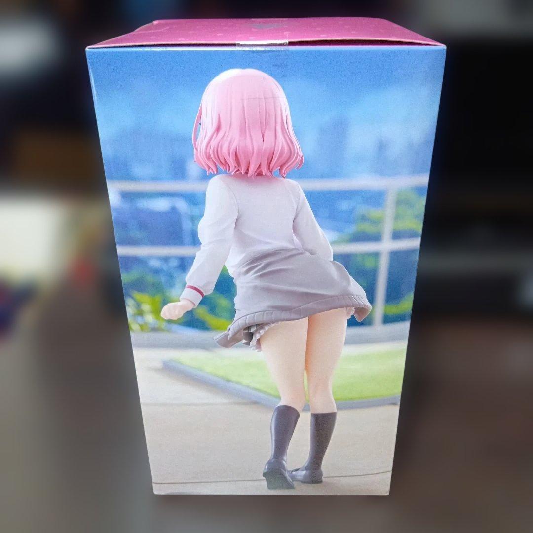 【週末限定価格】プライズフィギュア まとめ売り 3点セット