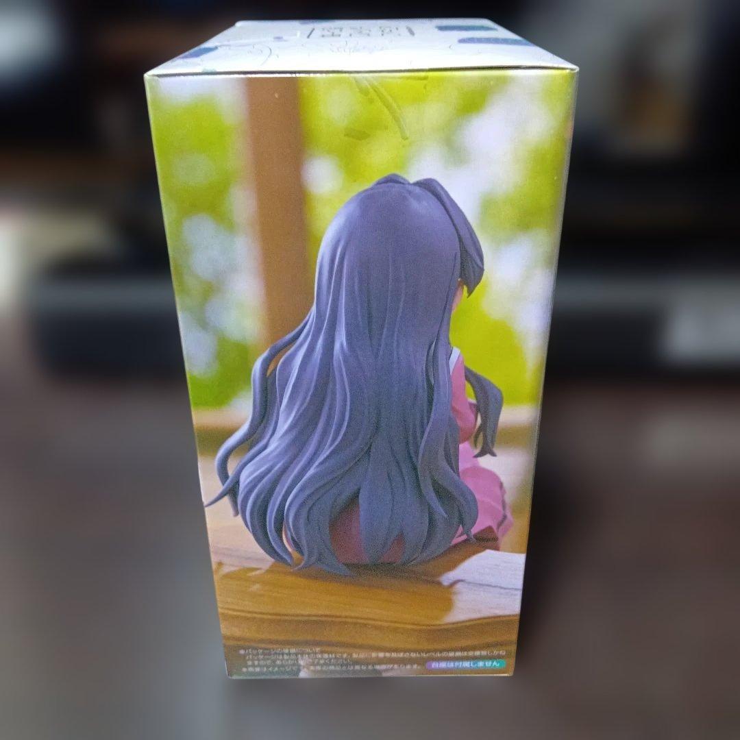 【週末限定価格】プライズフィギュア まとめ売り 3点セット