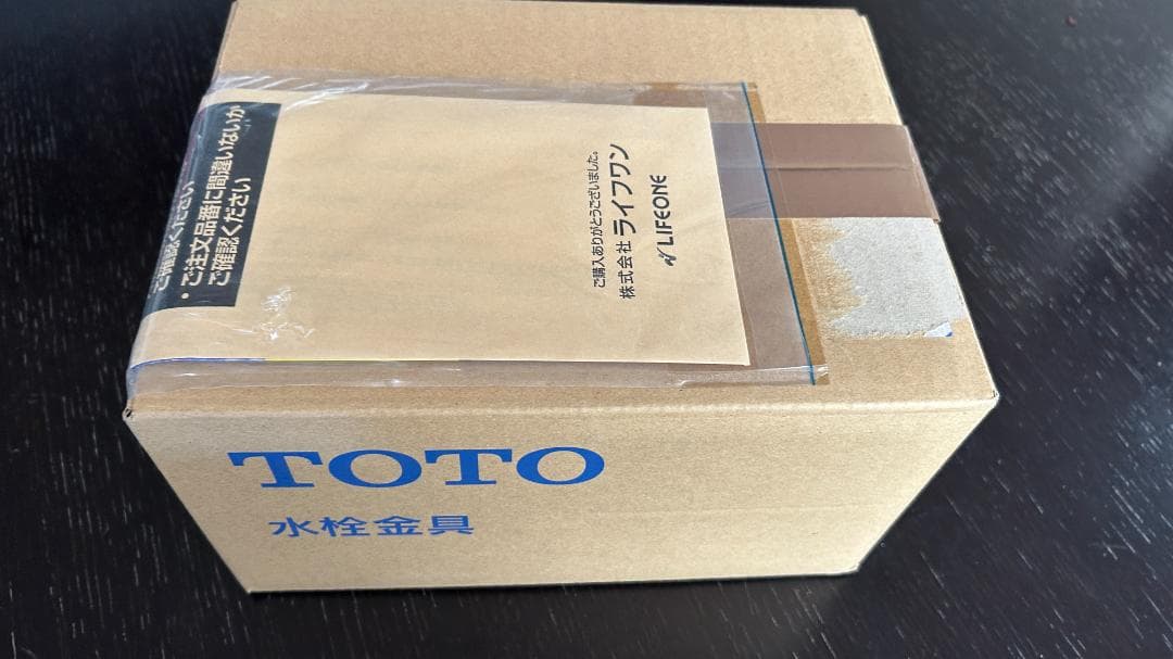 TOTO 浄水器カートリッジ TK302B2 1個