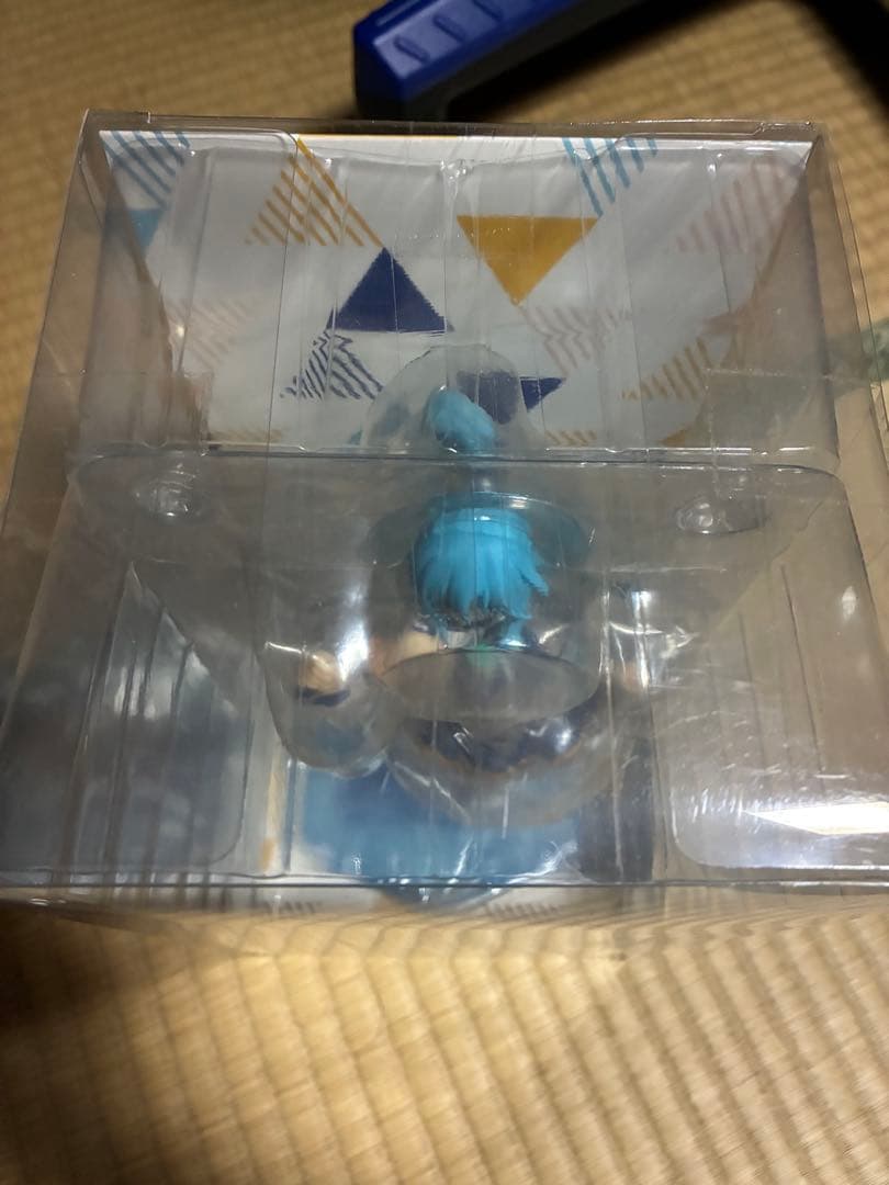 新品POP UP PARADE アクア グッドスマイルカンパニー フィギュア3体