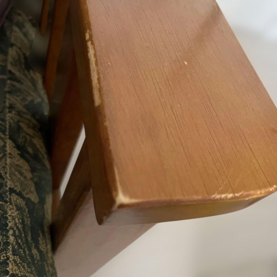 ※直接取引のみ※ L.L.Beanソファベッド、スティックレーダニエル