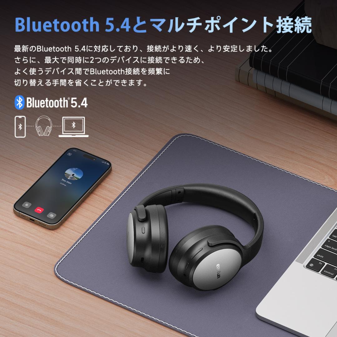 キンメ　EarFun Tune Pro 新品未開封