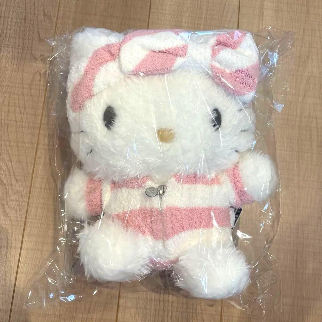 ハローキティセット ジェラートピケ