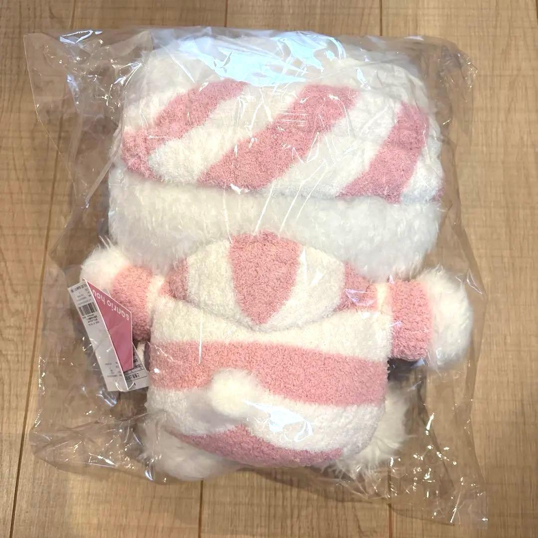 ハローキティセット ジェラートピケ