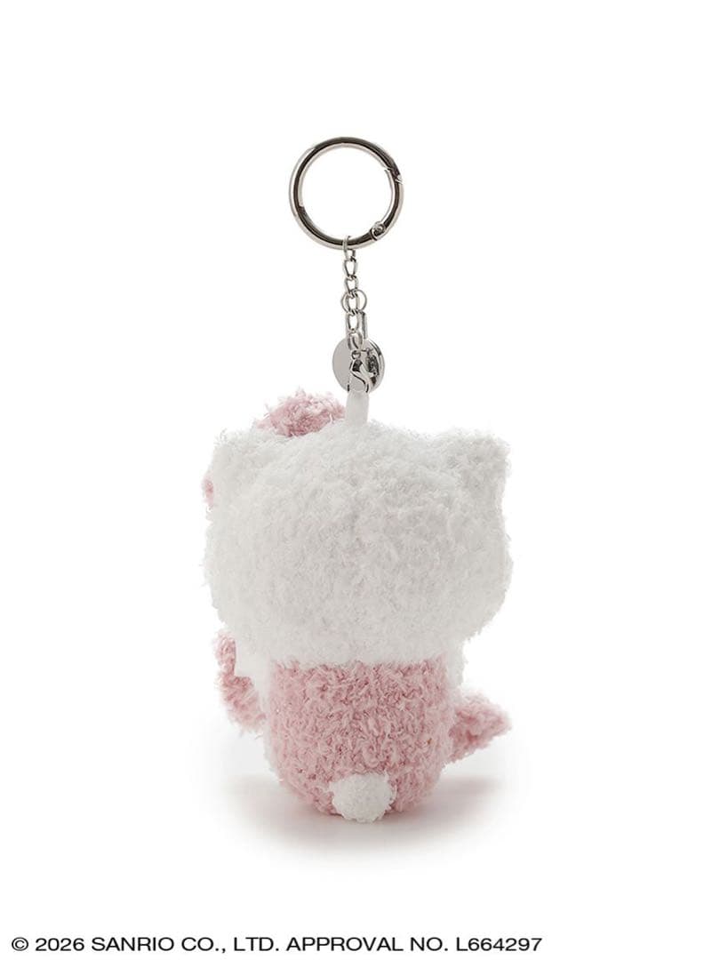 ハローキティセット ジェラートピケ