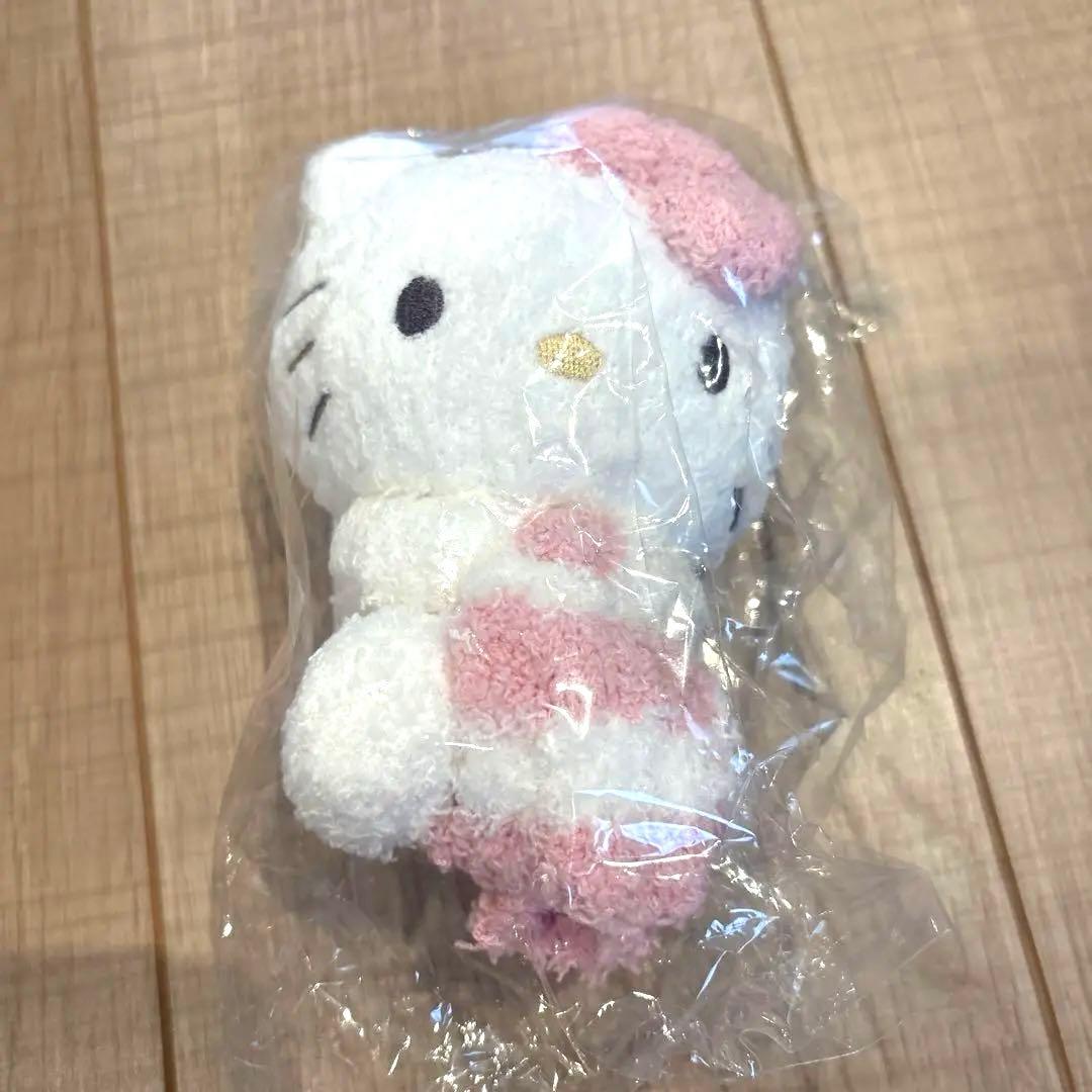 ハローキティセット ジェラートピケ