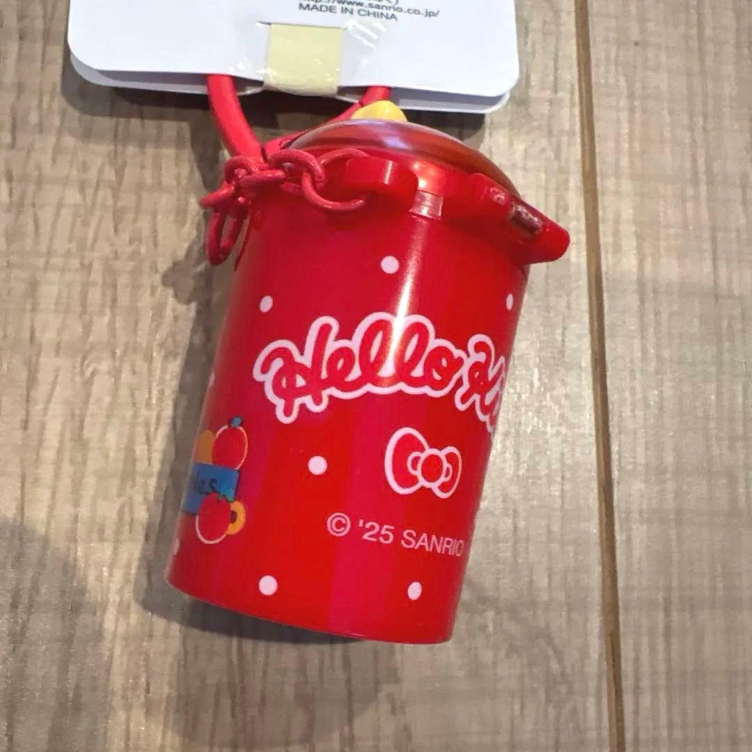 ハローキティセット ジェラートピケ