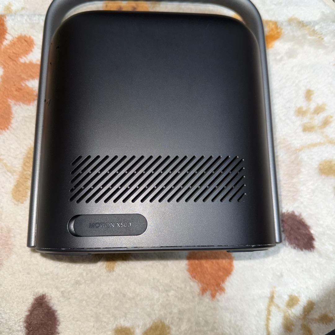 スピーカー・ウーファー Soundcore Motion X500