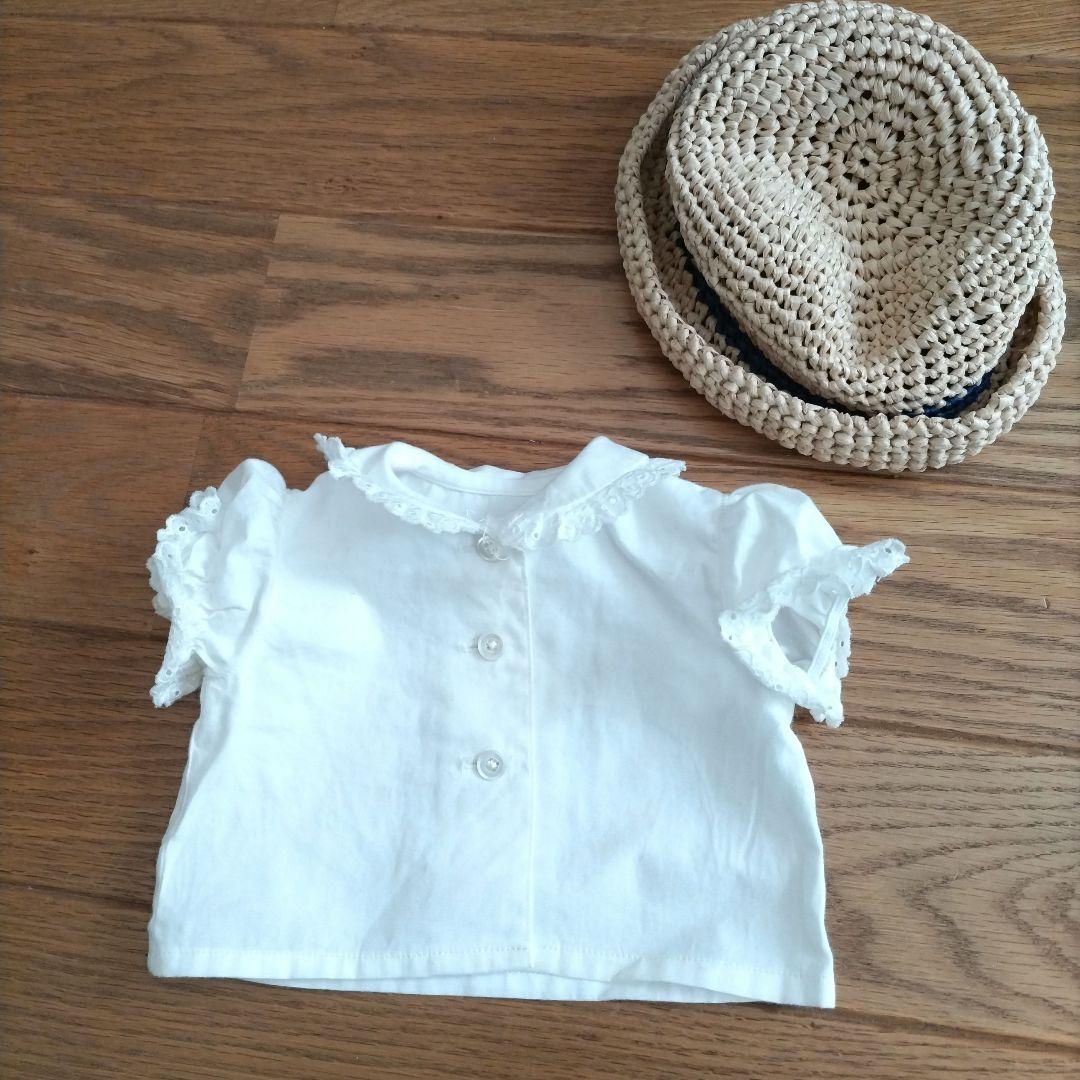 ウォルドルフ人形　40センチ　C体　お洋服　小物　セット　着物　エプロン