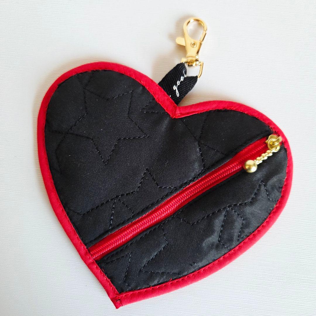 ☾DarkMoon★様　丸ポケットリュック　ハンドメイド