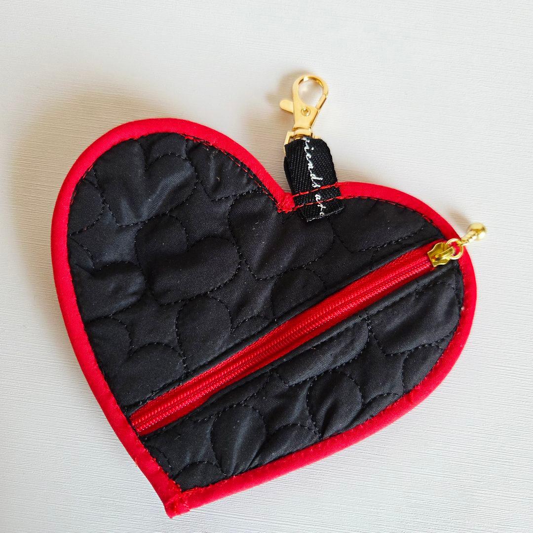 ☾DarkMoon★様　丸ポケットリュック　ハンドメイド