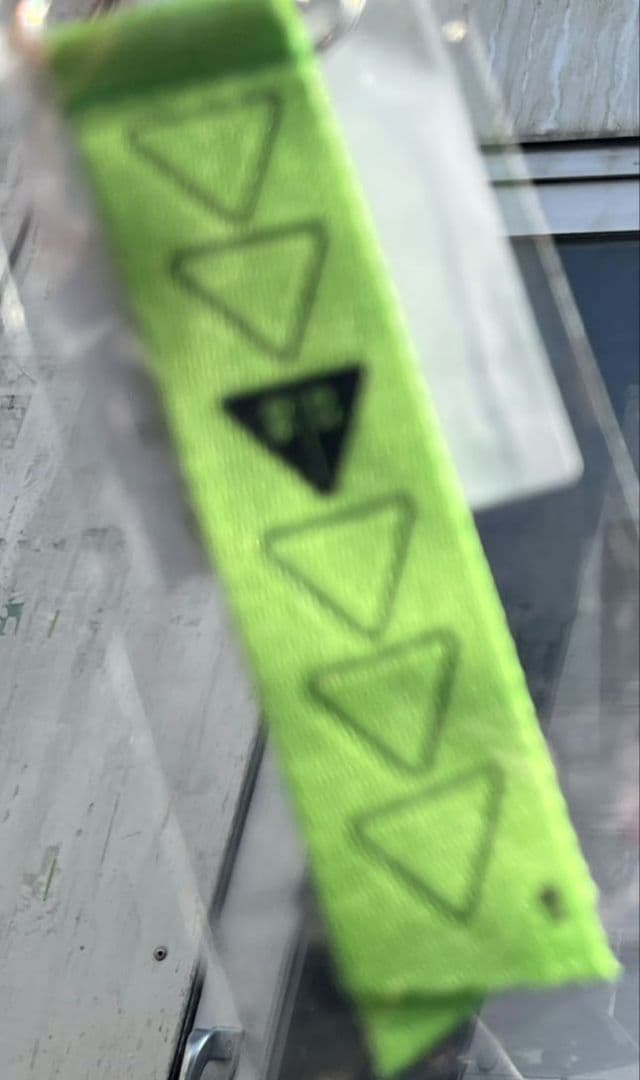 名古屋限定リボンチャー厶ガールズバンドクライ トゲアリトゲアリZepp拍動の未来