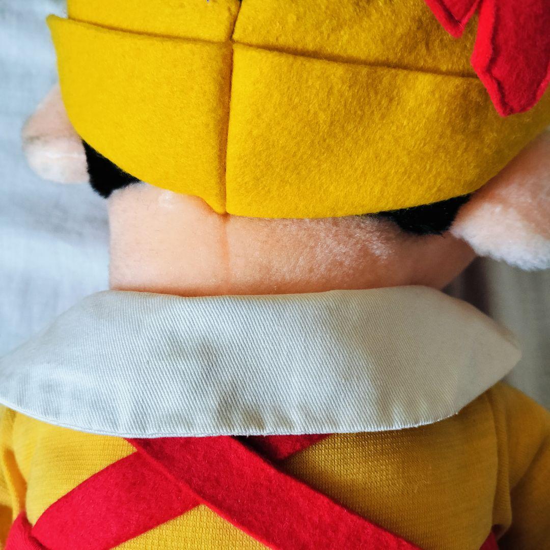 ディズニーランド　レトロぬいぐるみ