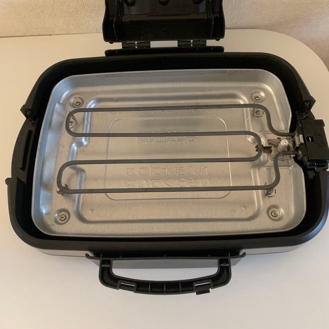 【美品】象印 ホットプレートやきやき EA-GS35 2011年製