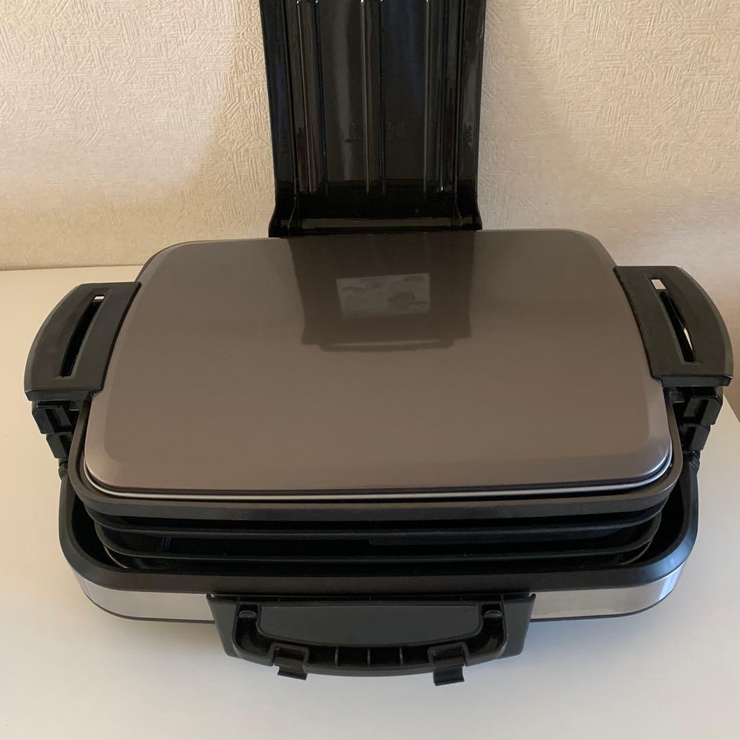 【美品】象印 ホットプレートやきやき EA-GS35 2011年製