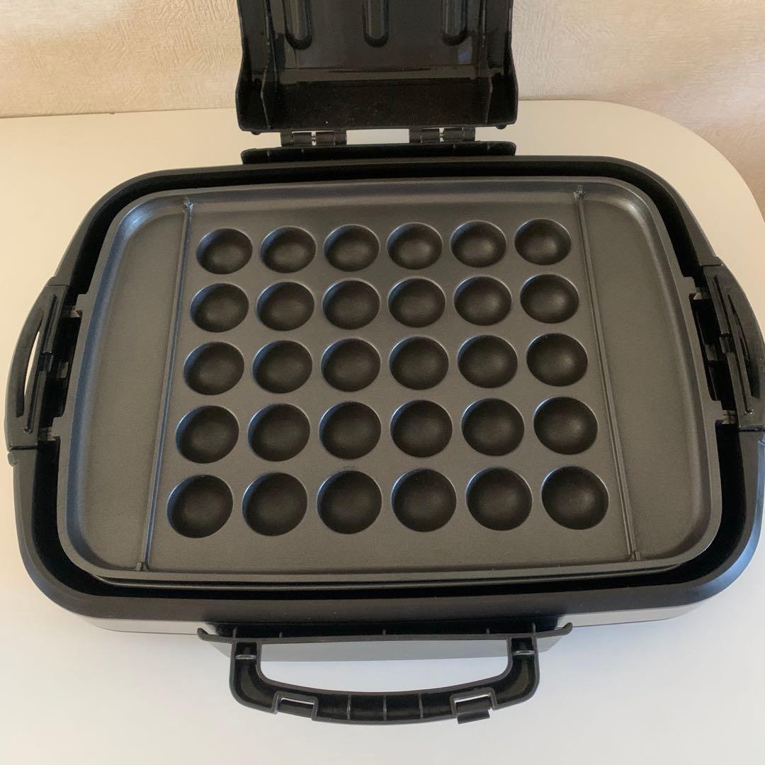 【美品】象印 ホットプレートやきやき EA-GS35 2011年製