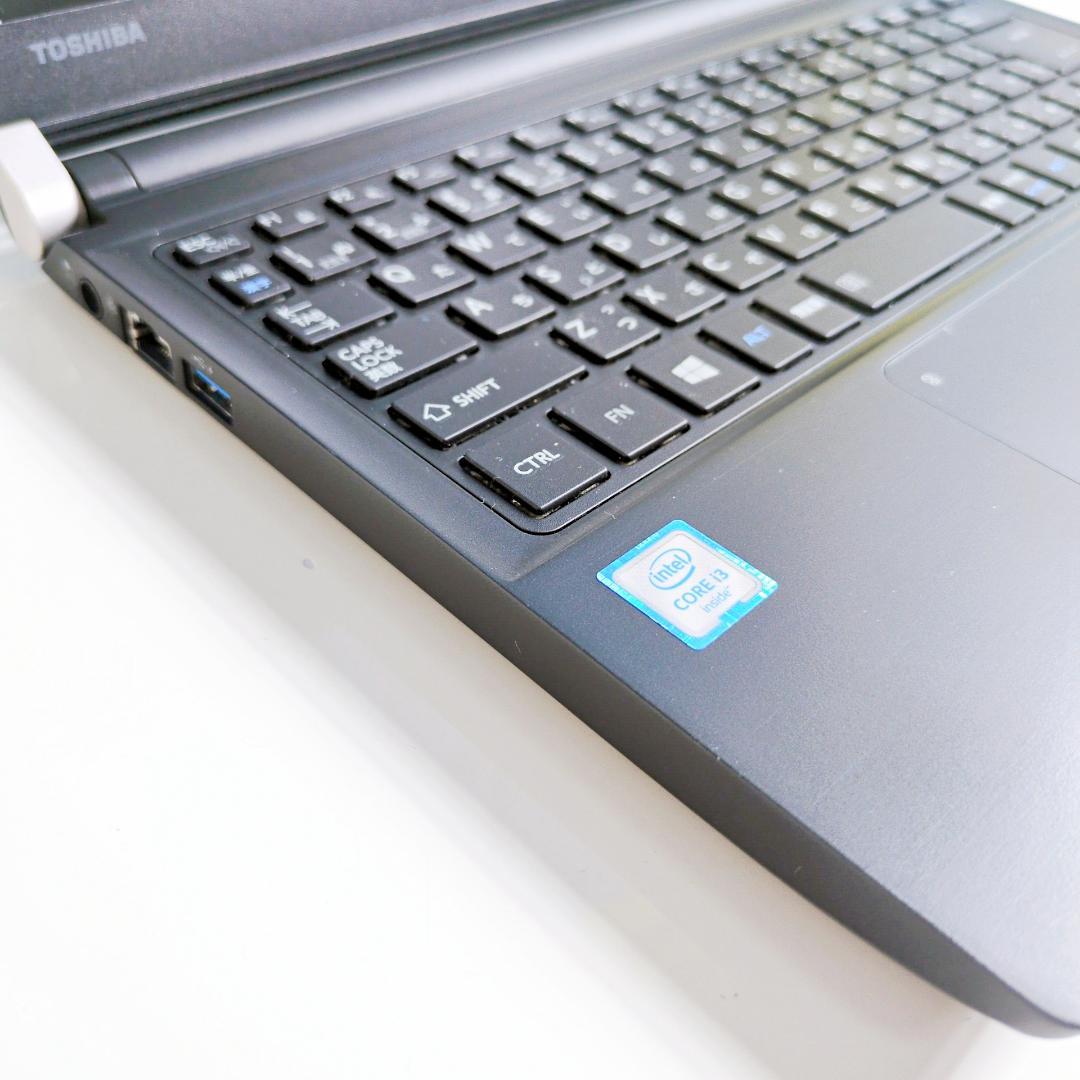 Windows11✨ 新品メモリ16GB✨SSD✨オフィス✨設定済ですぐに使える