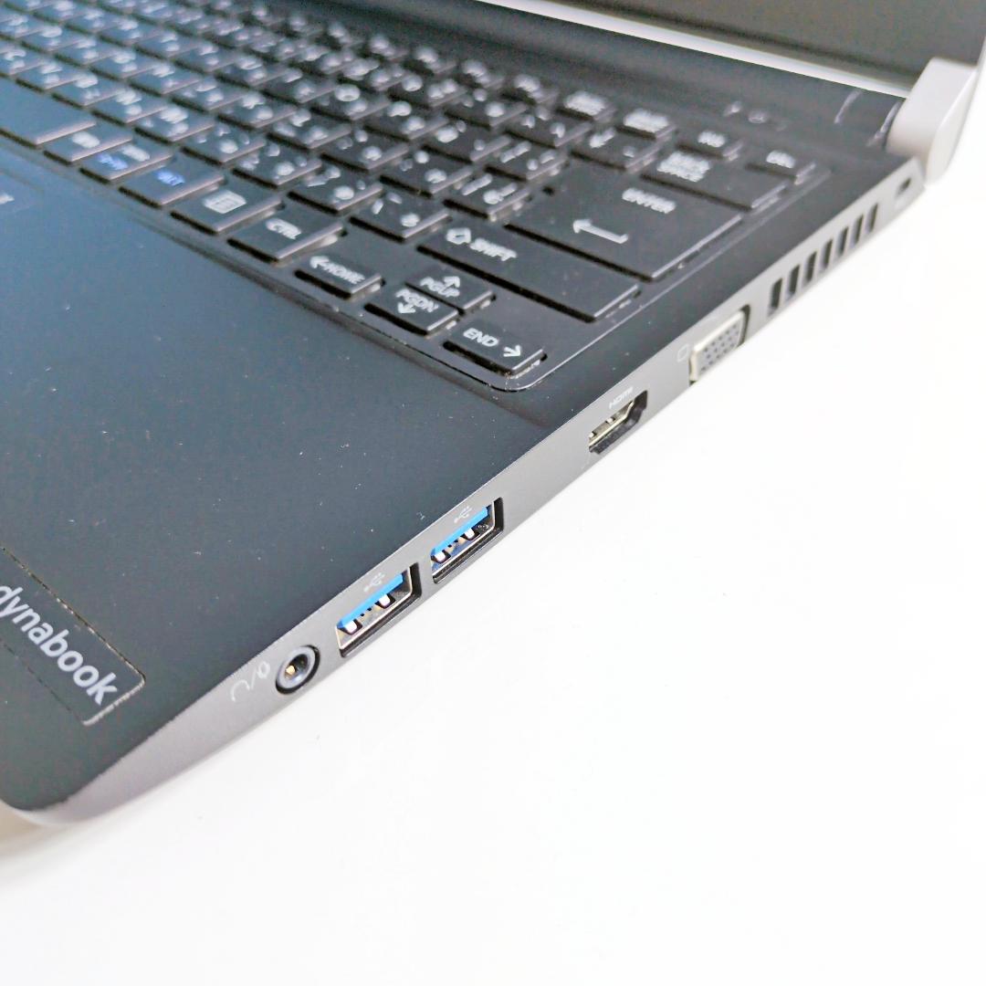 Windows11✨ 新品メモリ16GB✨SSD✨オフィス✨設定済ですぐに使える