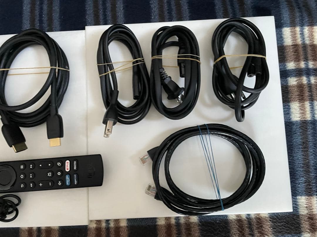週末限定 FireTV cube 4K echo studio subセット