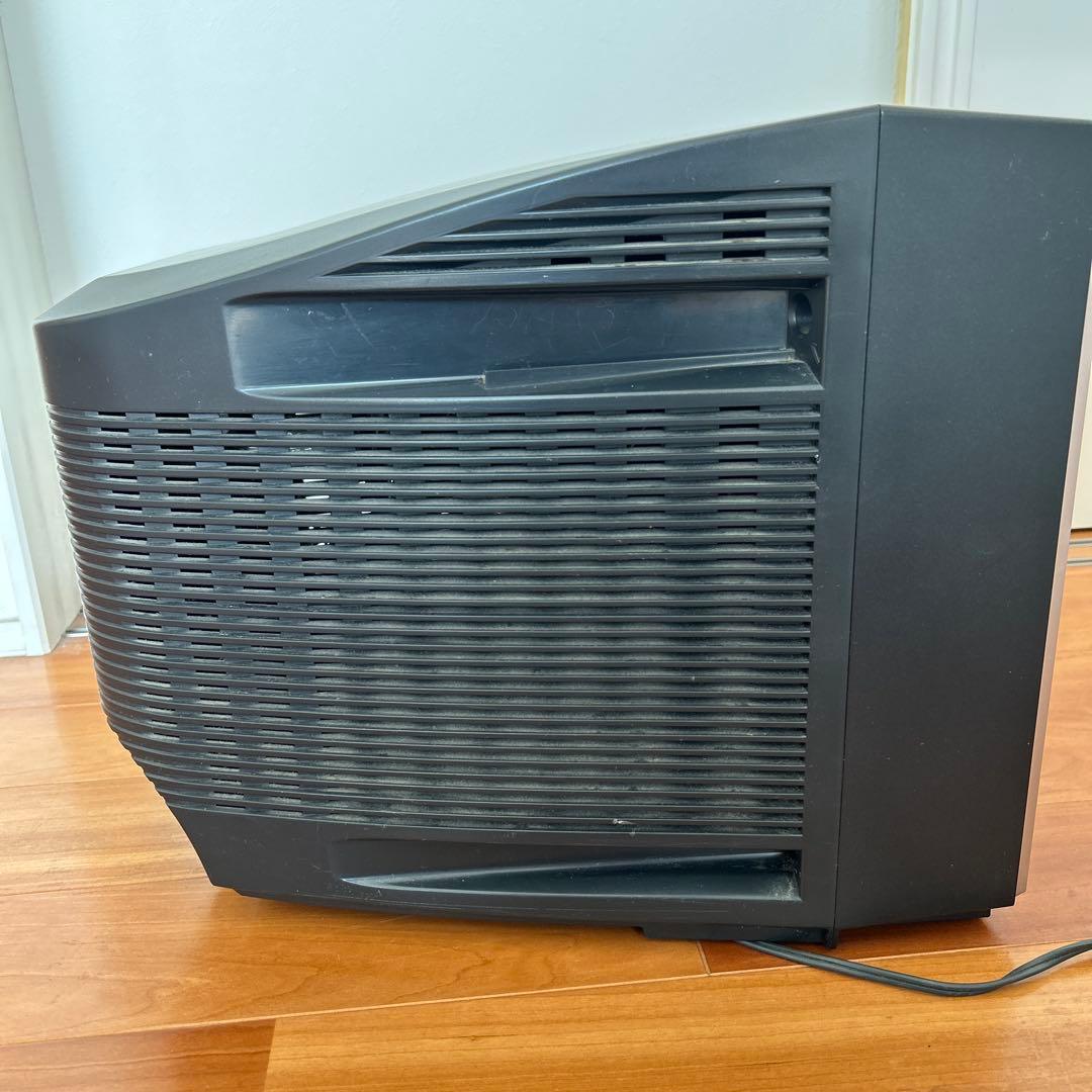 ソニートリニトロン　カラーテレビSONY WEGA KV-14MF1 14型
