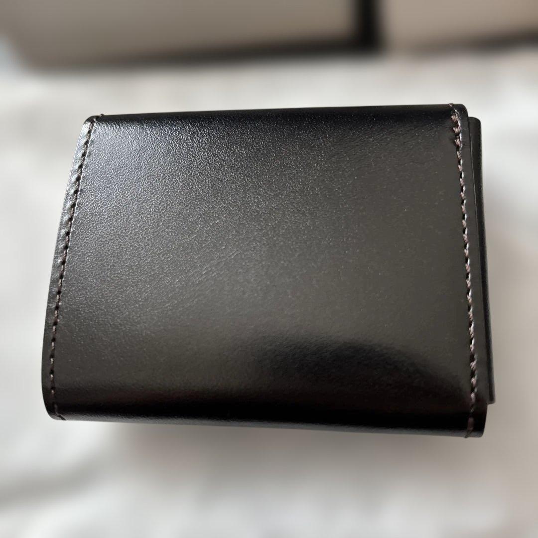 【新品未使用】ワイルドスワンズ　ステラ　SADDLE PULL UP