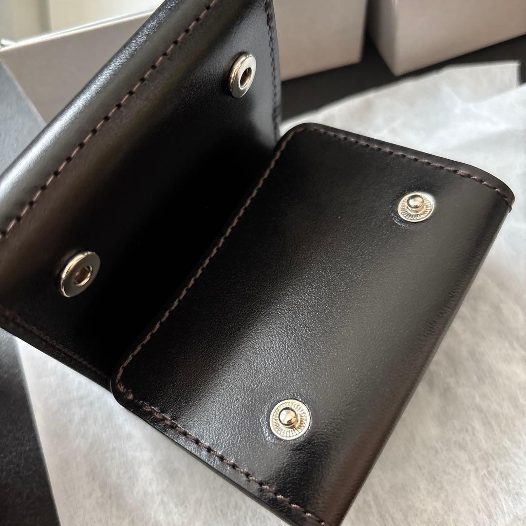 【新品未使用】ワイルドスワンズ　ステラ　SADDLE PULL UP