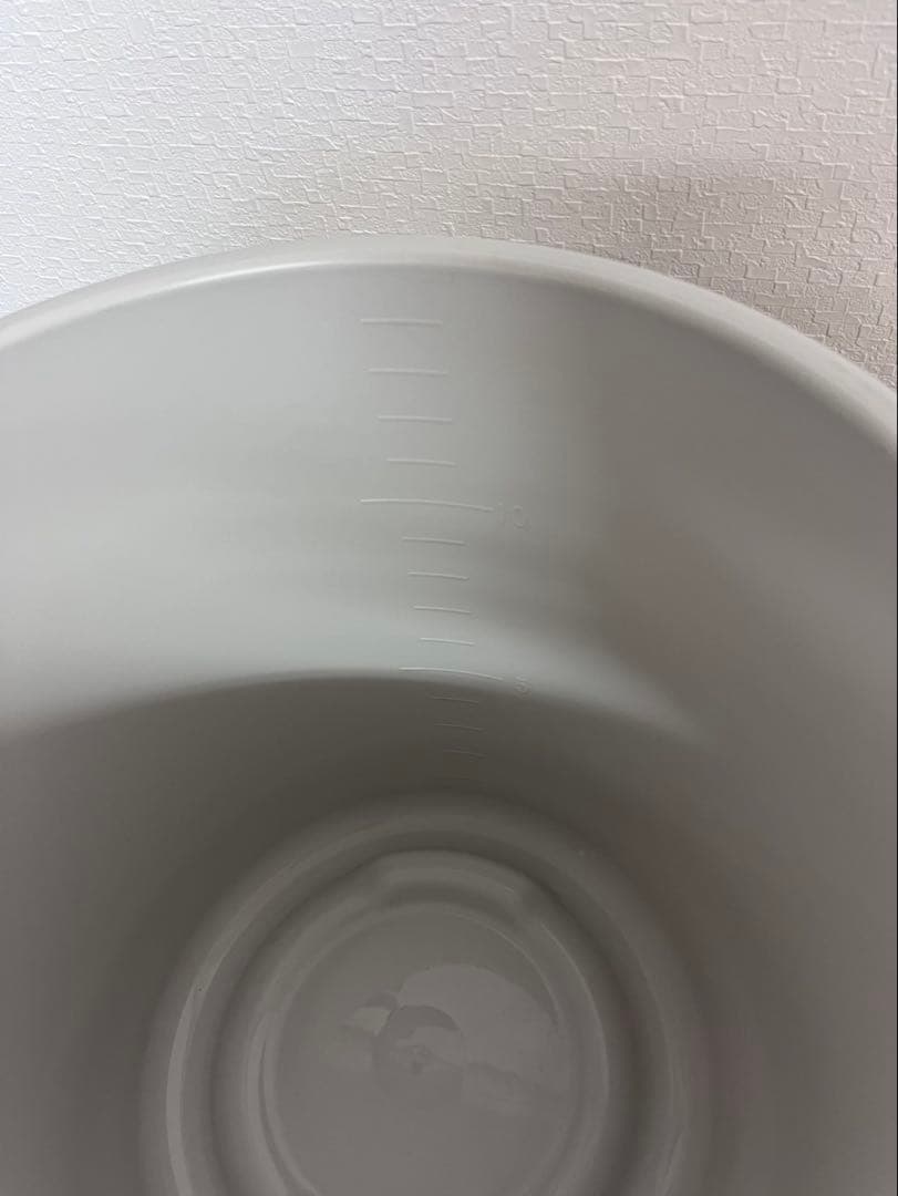 【未使用品】つけもの容器30型　蓋付きバケツ　セット