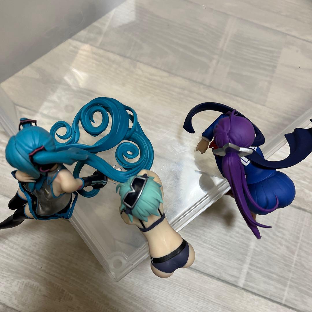 ぬーどるストッパー3体セット