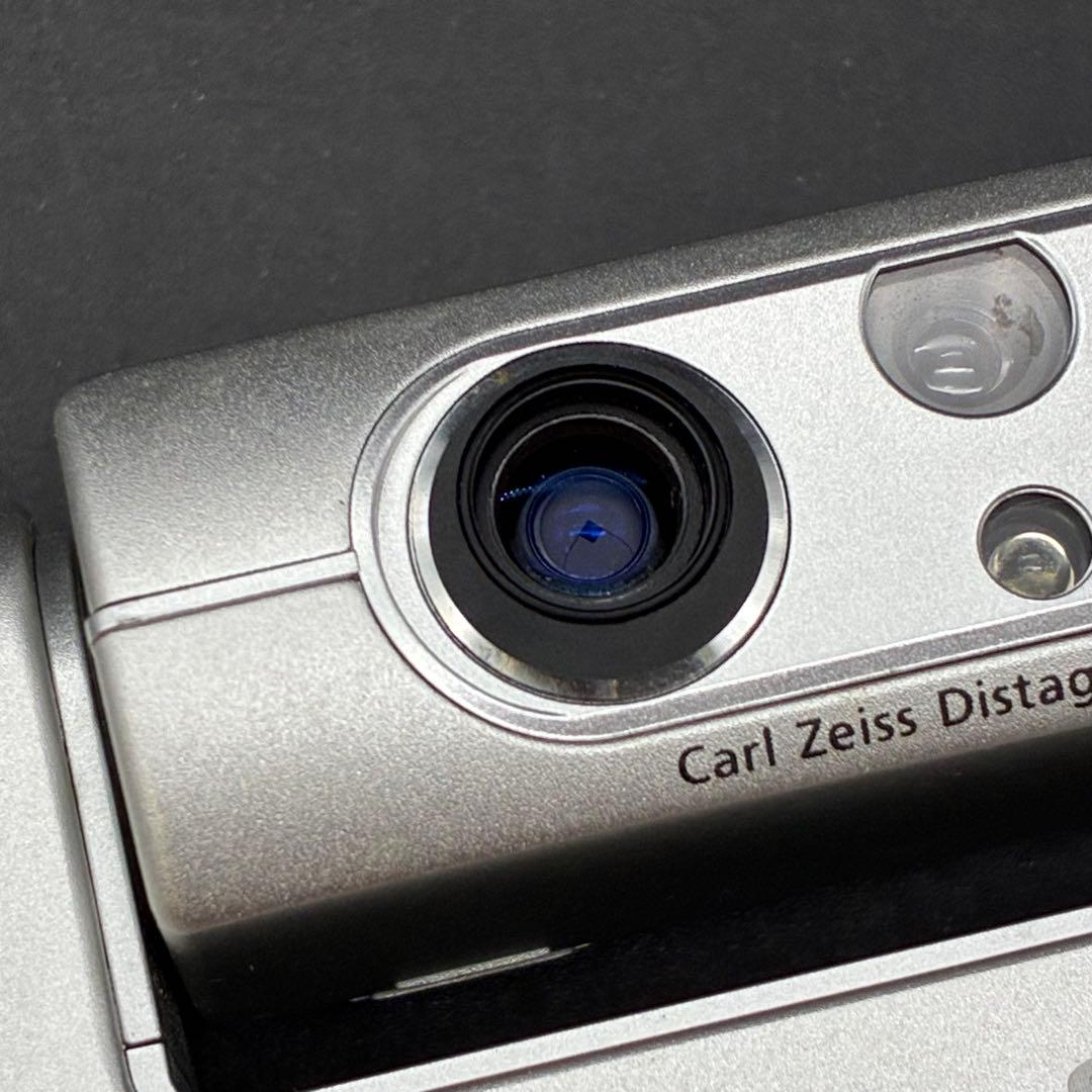 【動作確認済】SONY Cyber-shot DSC-F77 デジタルカメラ