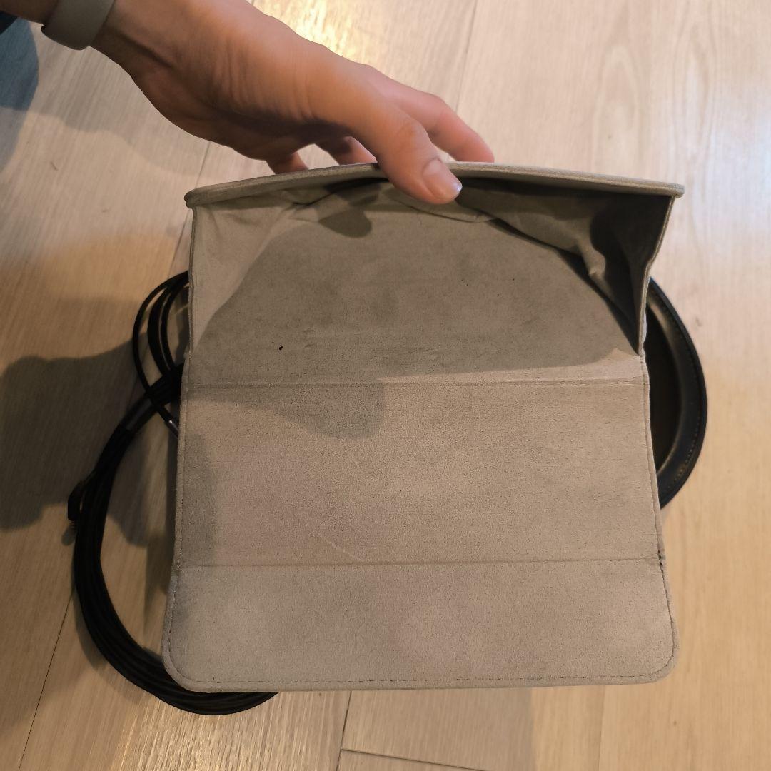 bowers&wilkins P7 備品