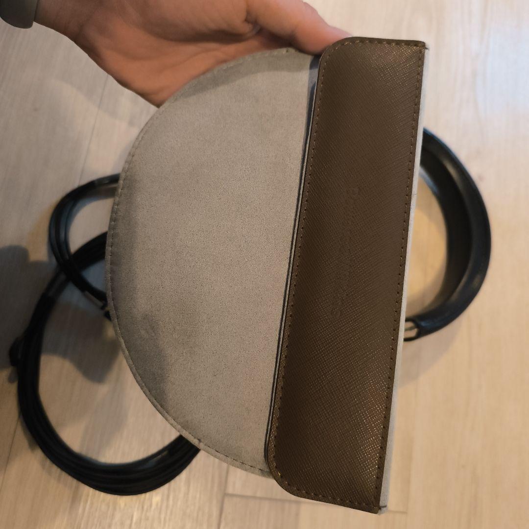 bowers&wilkins P7 備品