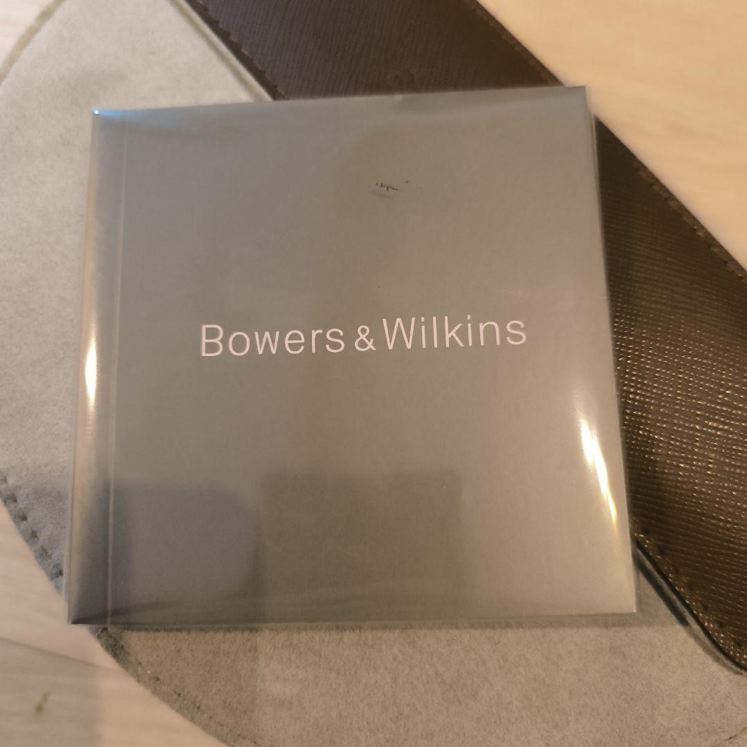 bowers&wilkins P7 備品